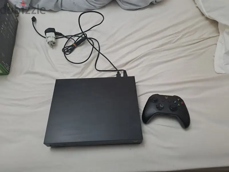 xbox one x65596960406787122