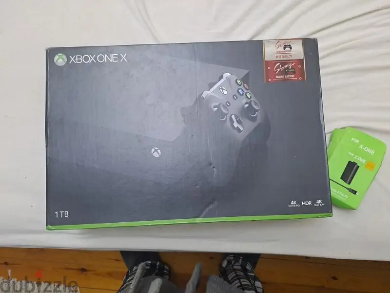 xbox one x65596960406787123