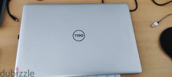 ⏳ Dell Inspiron 5570 للبيع بسرعة والسعر قابل للتفاوض
