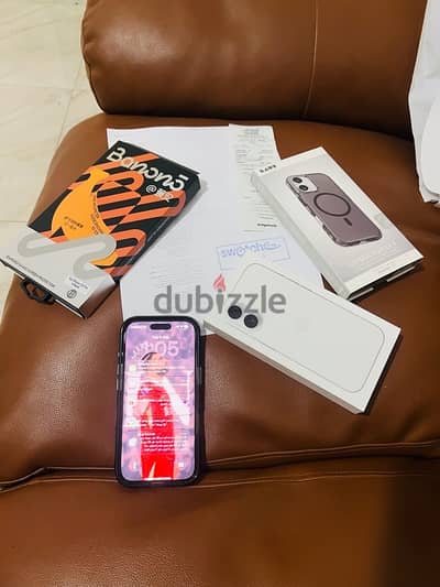 iphone 17 استعمال 3 شهور بدون ضريبة