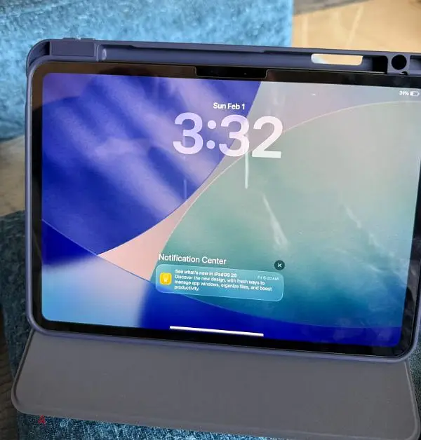 Ipad pro 2025 M4 11 Inch