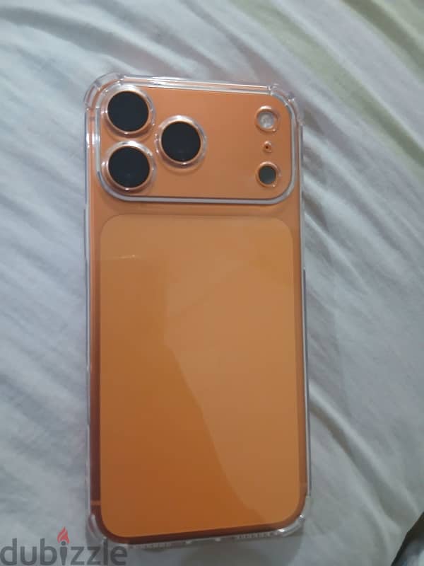 iphone 17 pro Max 1