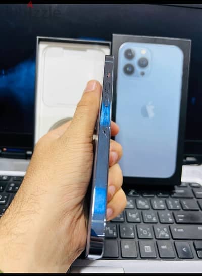 i phone 13 promax