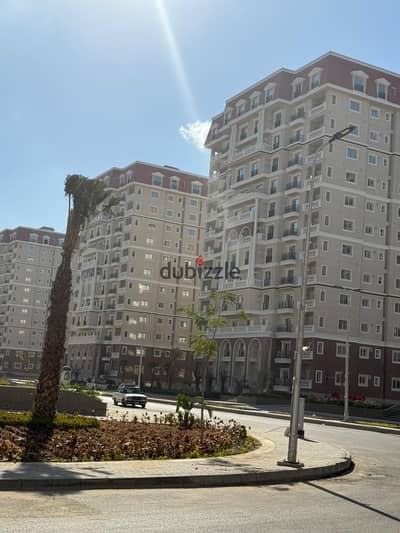 A spacious apartment with an area of 119m in the heart of Sowari, Alexandria - delivery after a year