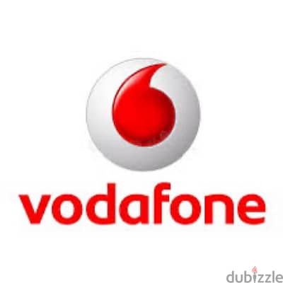 Vodafone special number رقم فودافون مميز