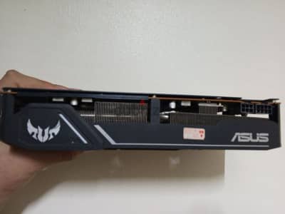 rx 5700 xt tuf gaming