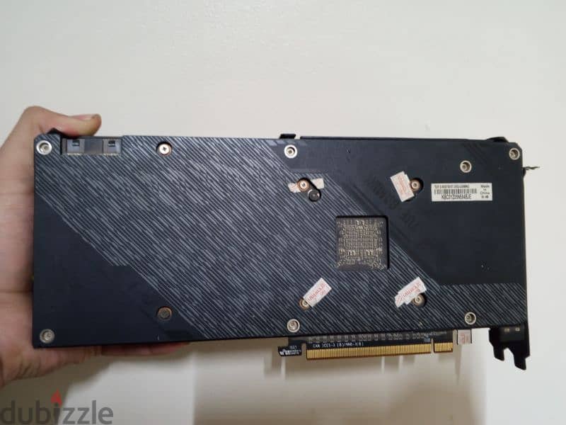 rx 5700 xt tuf gaming 2