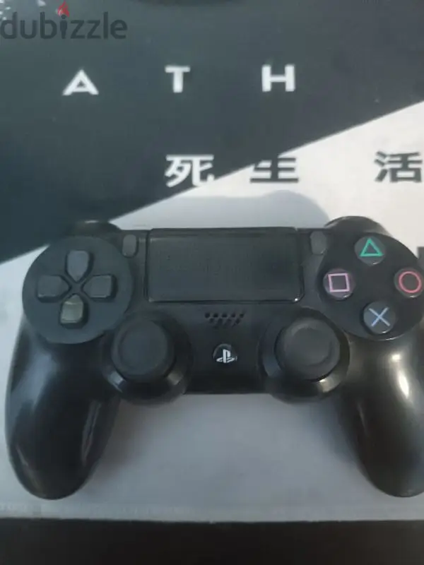 playstation 4 controller original