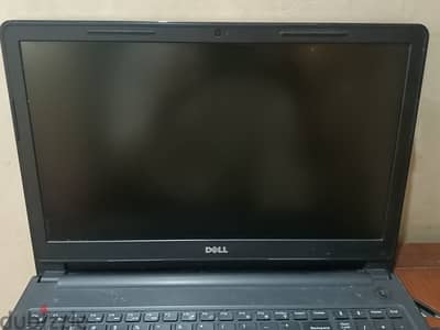 Laptop Dell Inspiron15