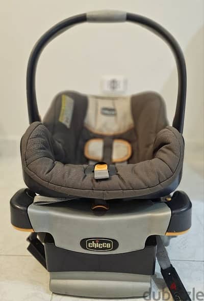 car seat chicco