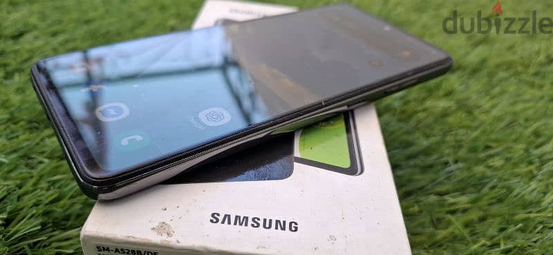 A52s 5G 2