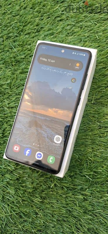 A52s 5G 3