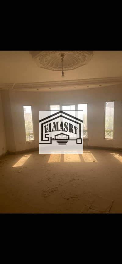 فيلا نموذج E تشطيبات الشركه في اميز موقع بالرحاب 1 التجمع الأول El-Rehab City new cairo   الموقع مميز في المرحله الاولي