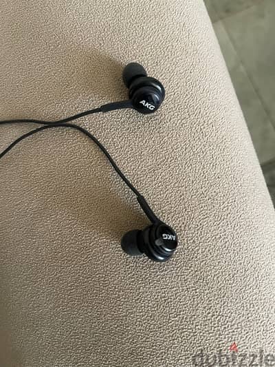 samsung earphone AKG balanced sound type c