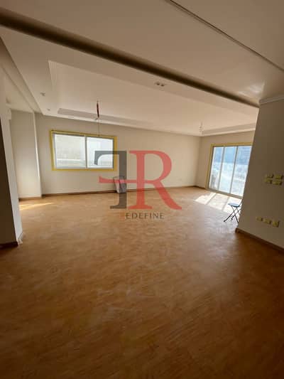 Ready to move in apartment fully finished with kitchen & ACS for sale ...