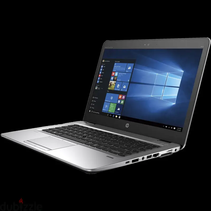 hp elitebook 840 G3 i7