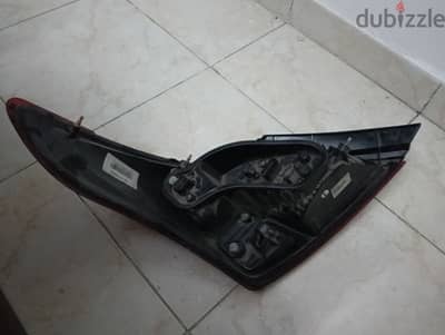 فانوس نيسان صني موديل 22