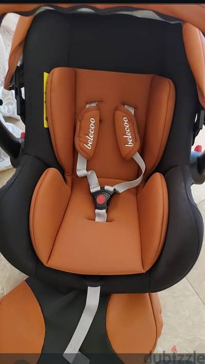 car seat