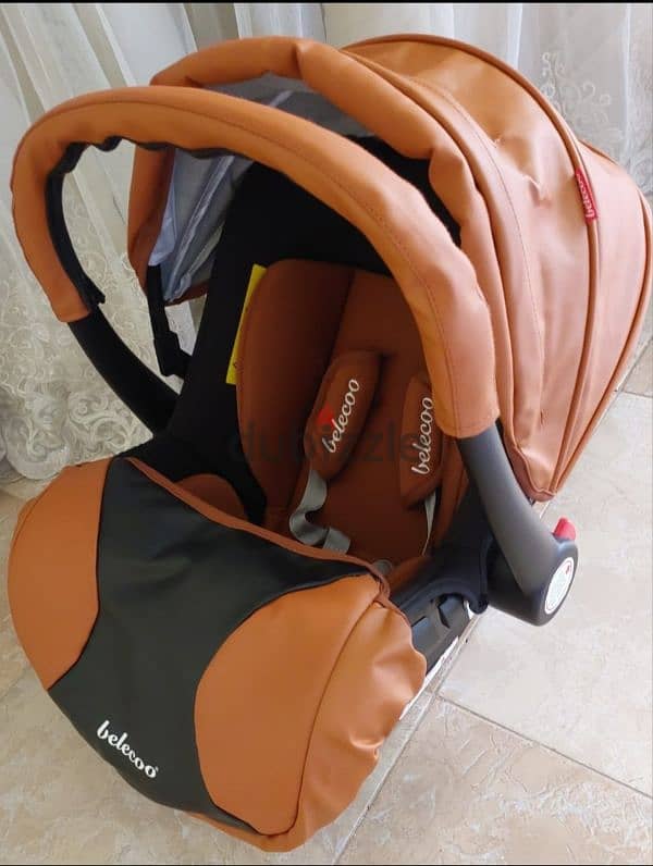 car seat 1