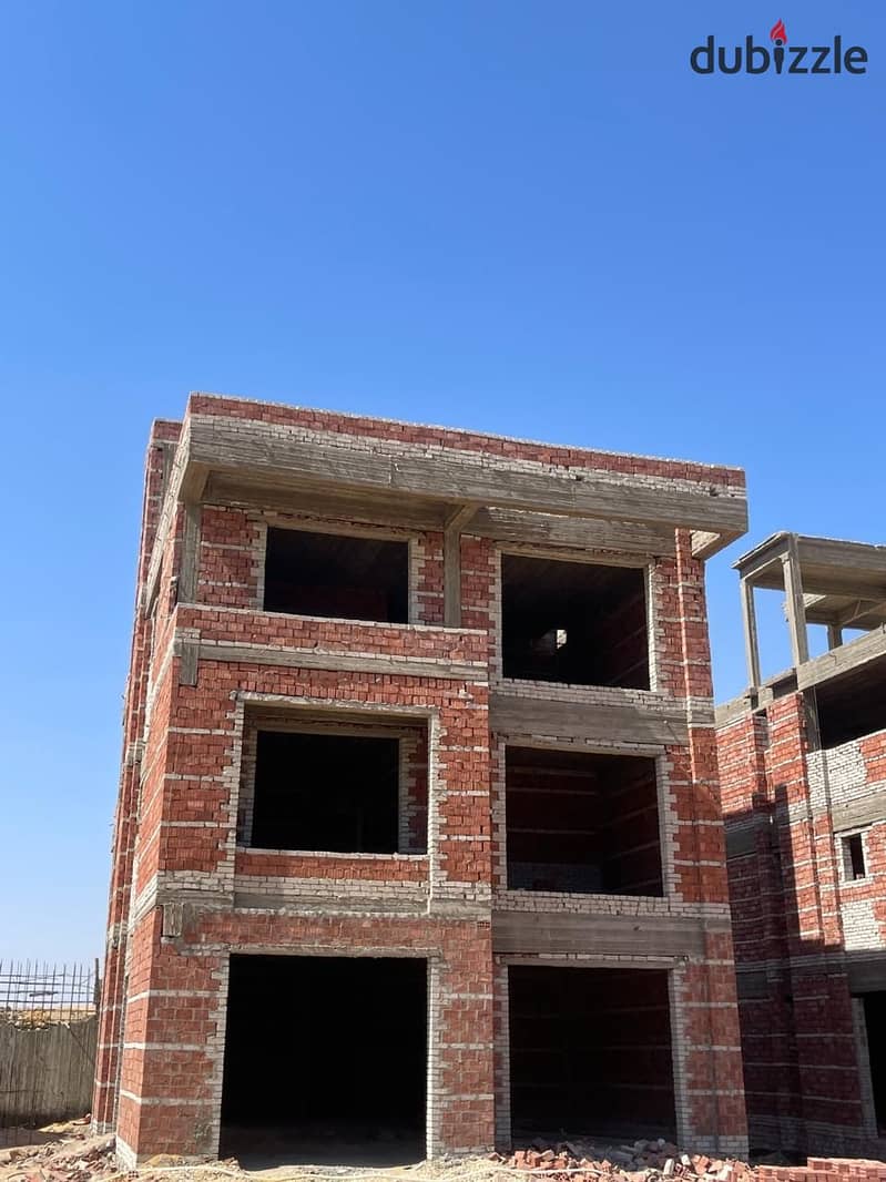 4 Bedrooms 305 sq.M Twinhouse for sale 16,000,000 EGP in Zayard Compound, Sheikh Zayed