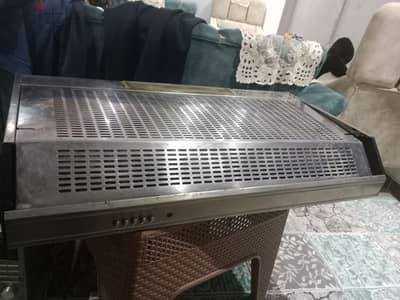شفاط مطبخ