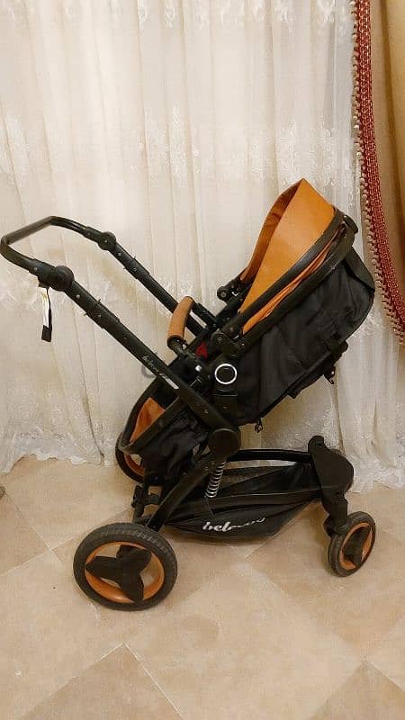 stroller 1