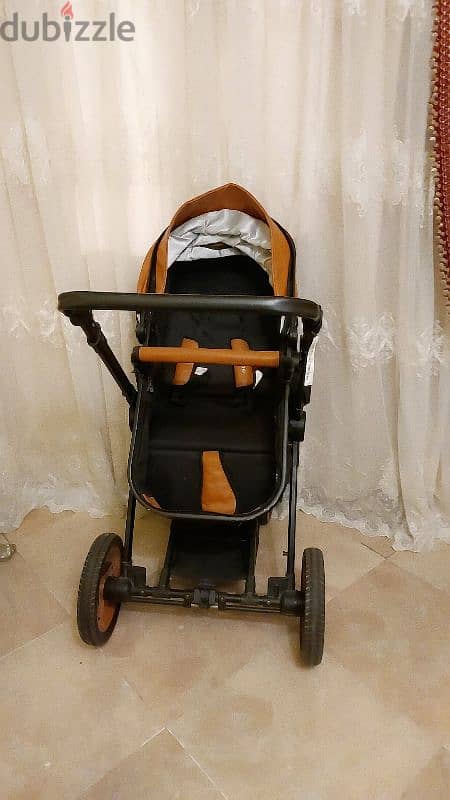 stroller 3