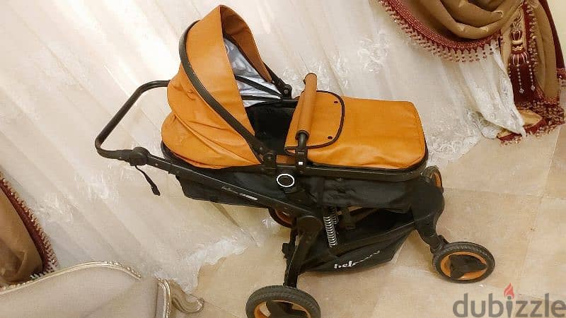 stroller 4