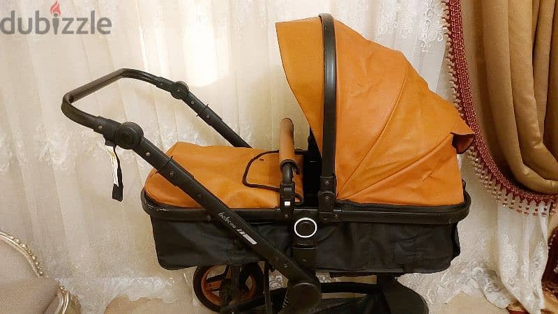 stroller 5