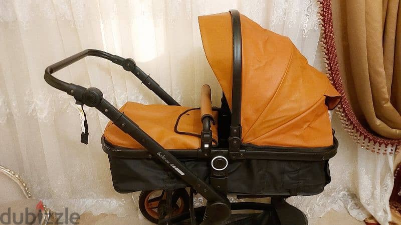 stroller 7