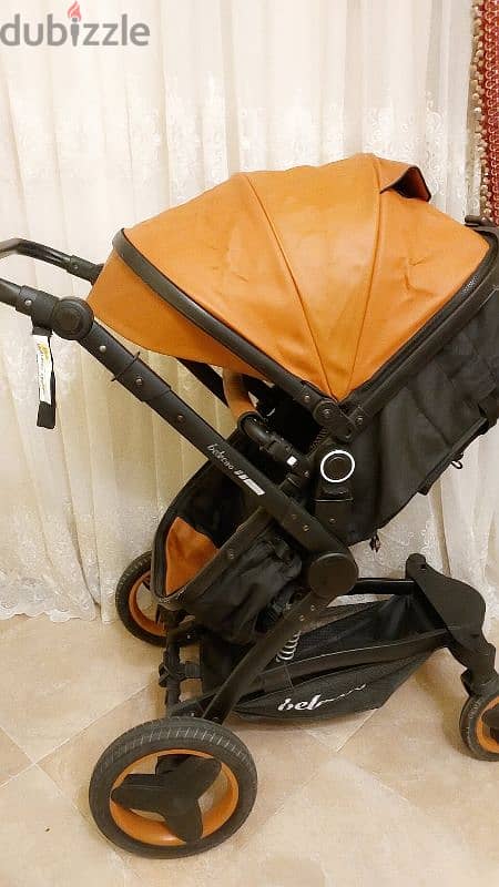 stroller 8