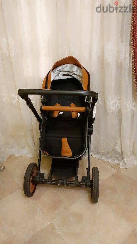 stroller 9