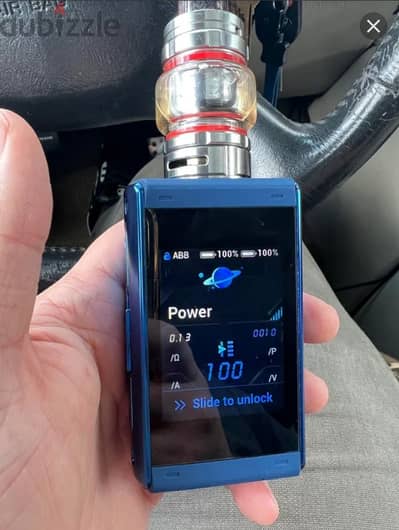 GeekVape T200