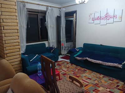 Apartment for Sale – Heliopolis | Golf Area  Prime Location near El-Nozha Bridge