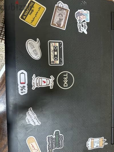 dell precision 7530