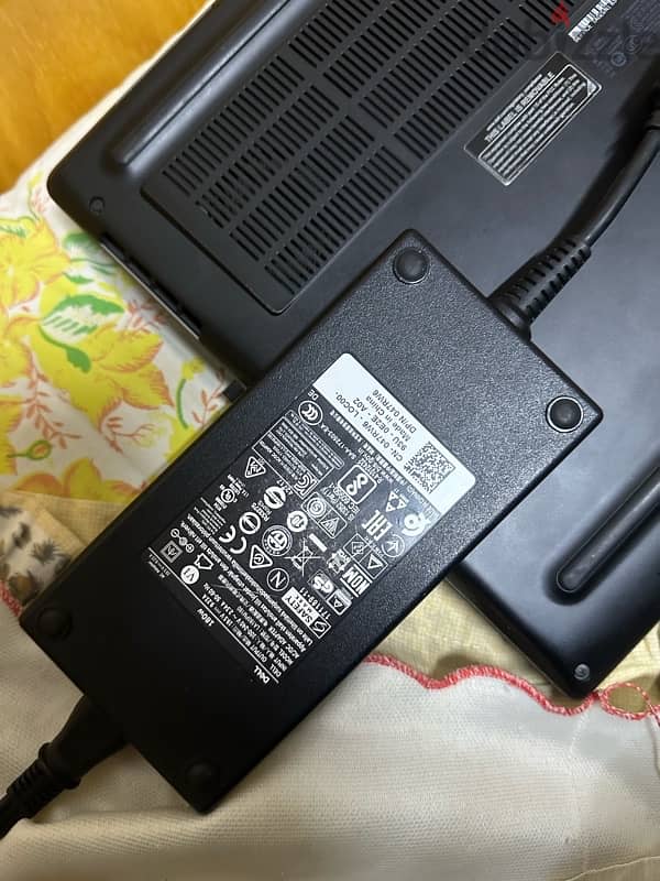 dell precision 7530 1