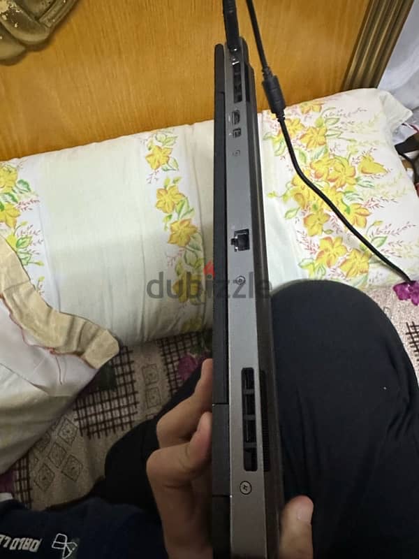 dell precision 7530 3