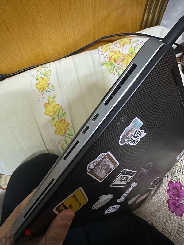 dell precision 7530 6