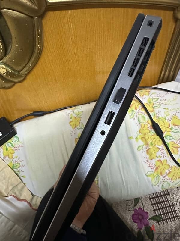 dell precision 7530 7