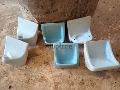 صابانات  سيراميك دروفيت وانواع اخري