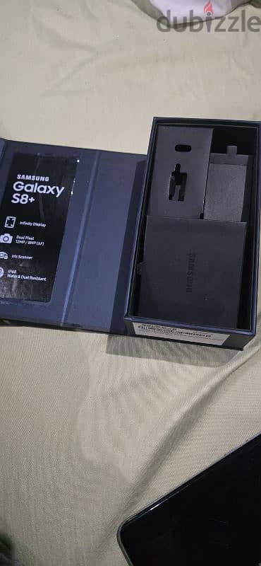 samsung s8+ 1