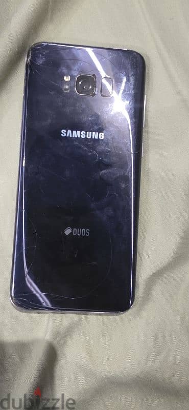 samsung s8+ 2