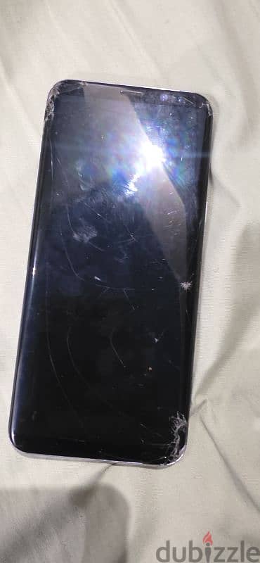 samsung s8+ 3