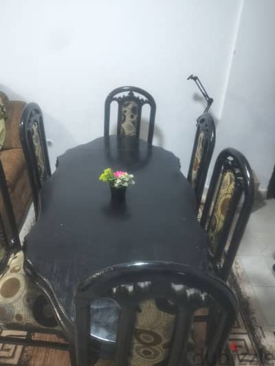 سفرة طعام