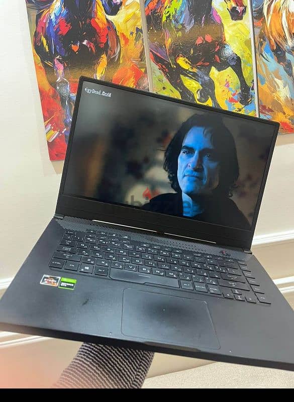Asus ROG Zepurys G16 1