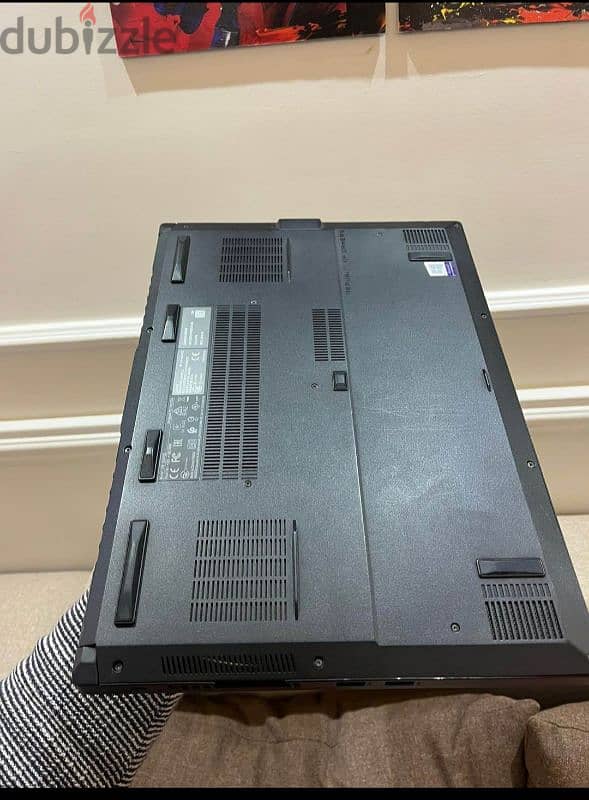 Asus ROG Zepurys G16 2