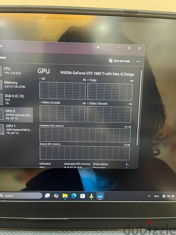Asus ROG Zepurys G16 4