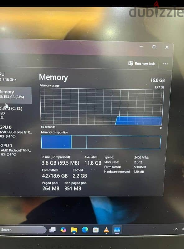 Asus ROG Zepurys G16 5