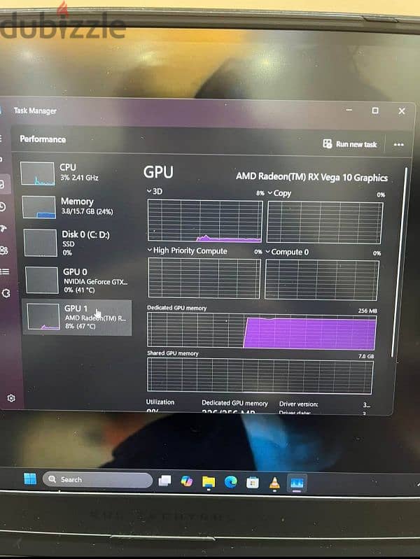 Asus ROG Zepurys G16 7