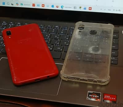 Samsung A20 حالة نادرة